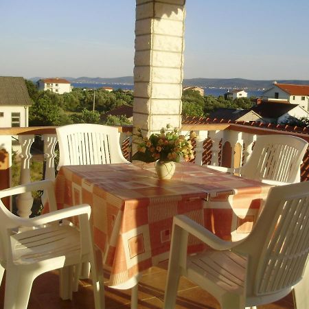 Apartments Brkovic Sukosan Luaran gambar