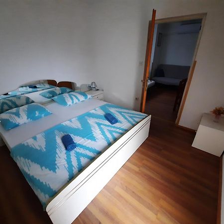 Apartments Brkovic Sukosan Bilik gambar