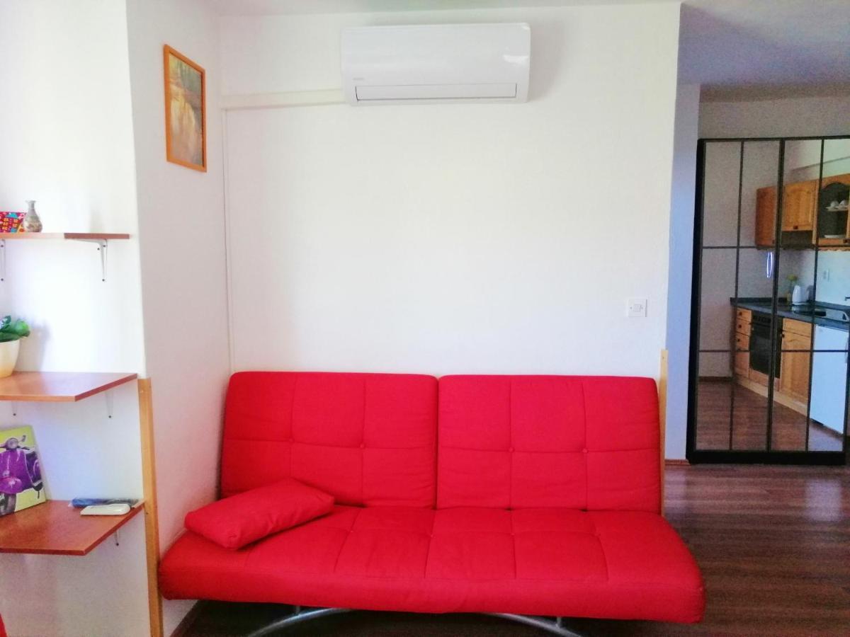 Apartments Brkovic Sukosan Luaran gambar