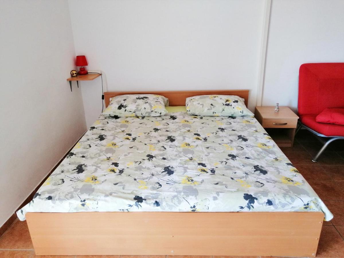 Apartments Brkovic Sukosan Luaran gambar