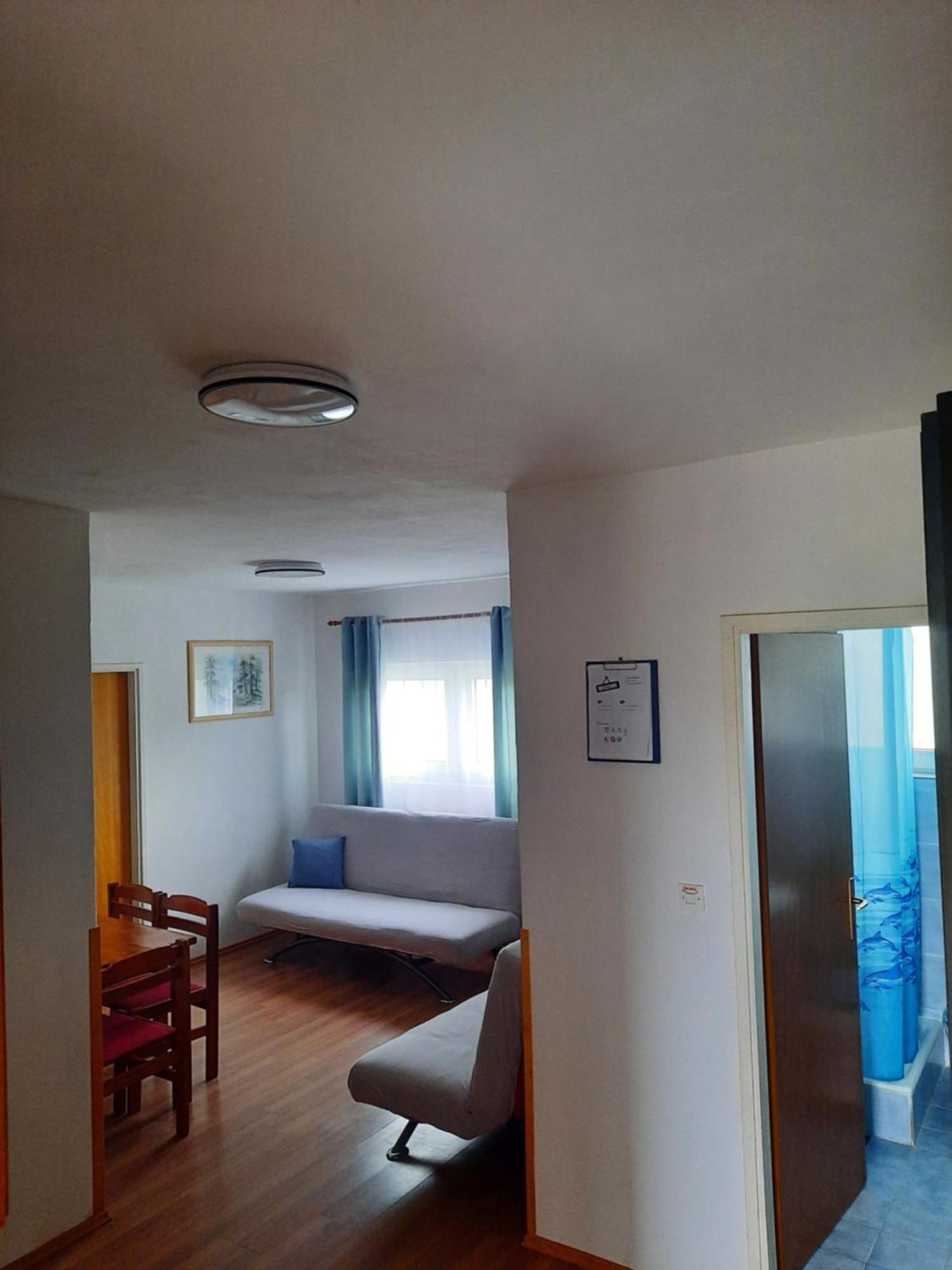 Apartments Brkovic Sukosan Bilik gambar