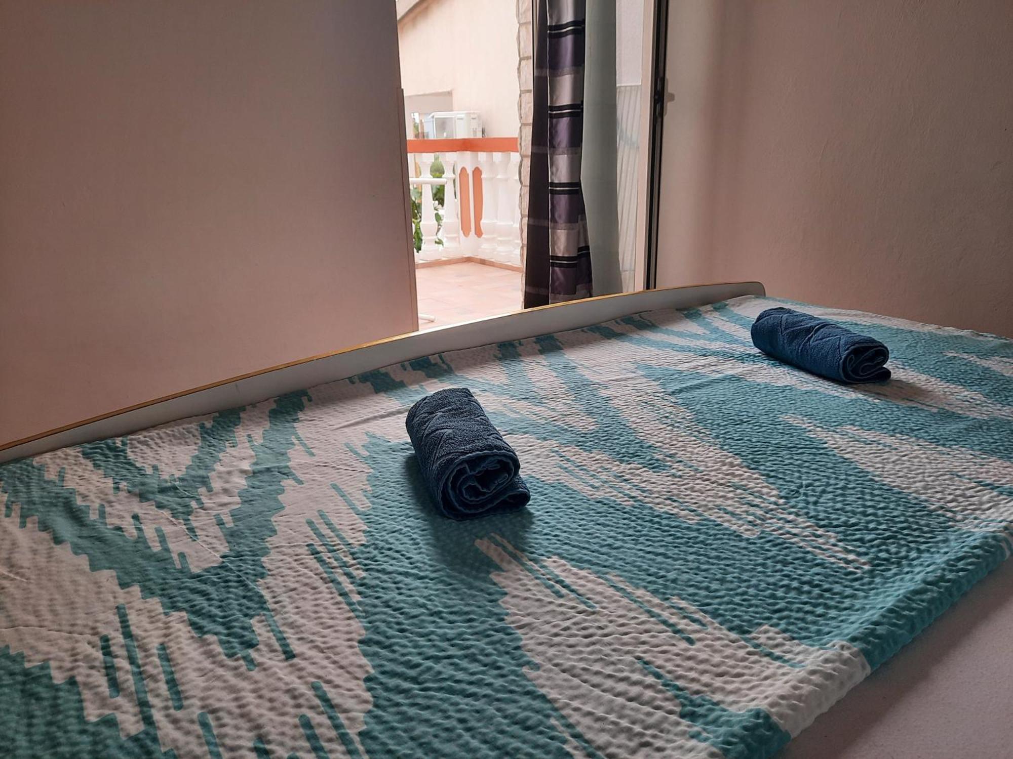 Apartments Brkovic Sukosan Bilik gambar