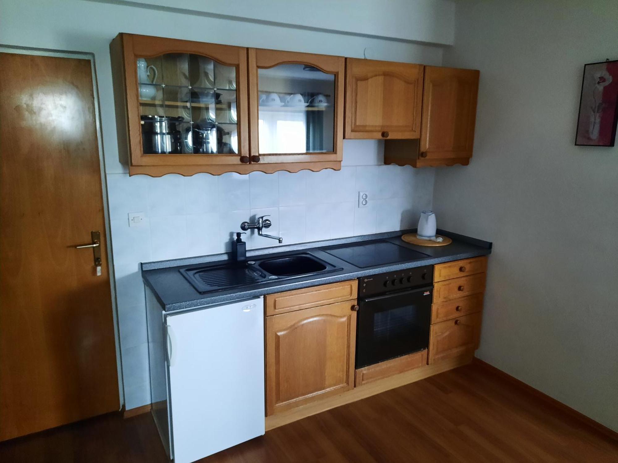 Apartments Brkovic Sukosan Bilik gambar