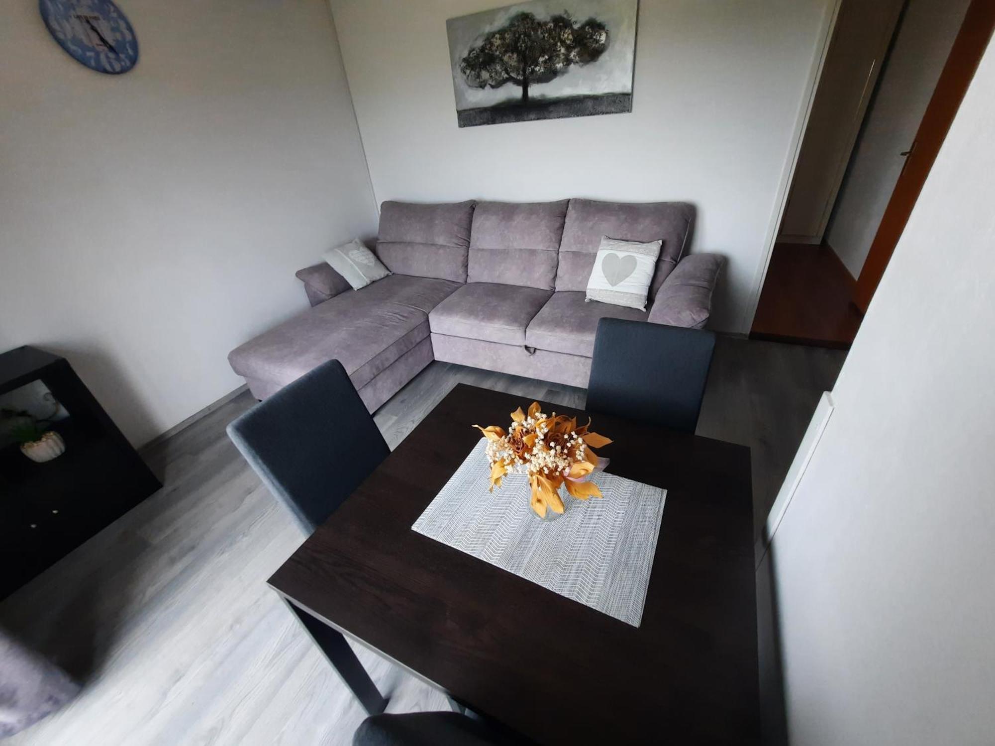Apartments Brkovic Sukosan Bilik gambar