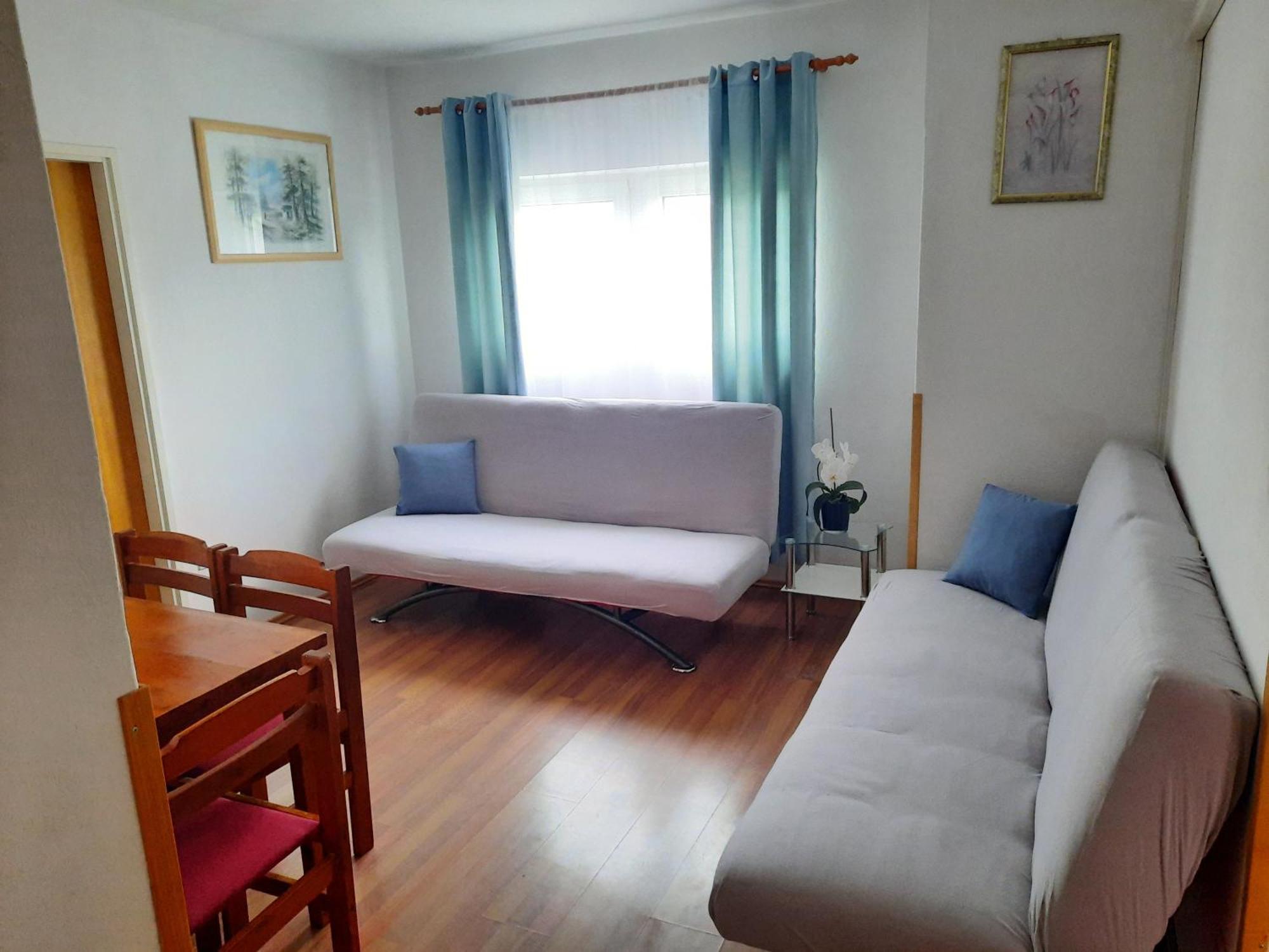 Apartments Brkovic Sukosan Bilik gambar