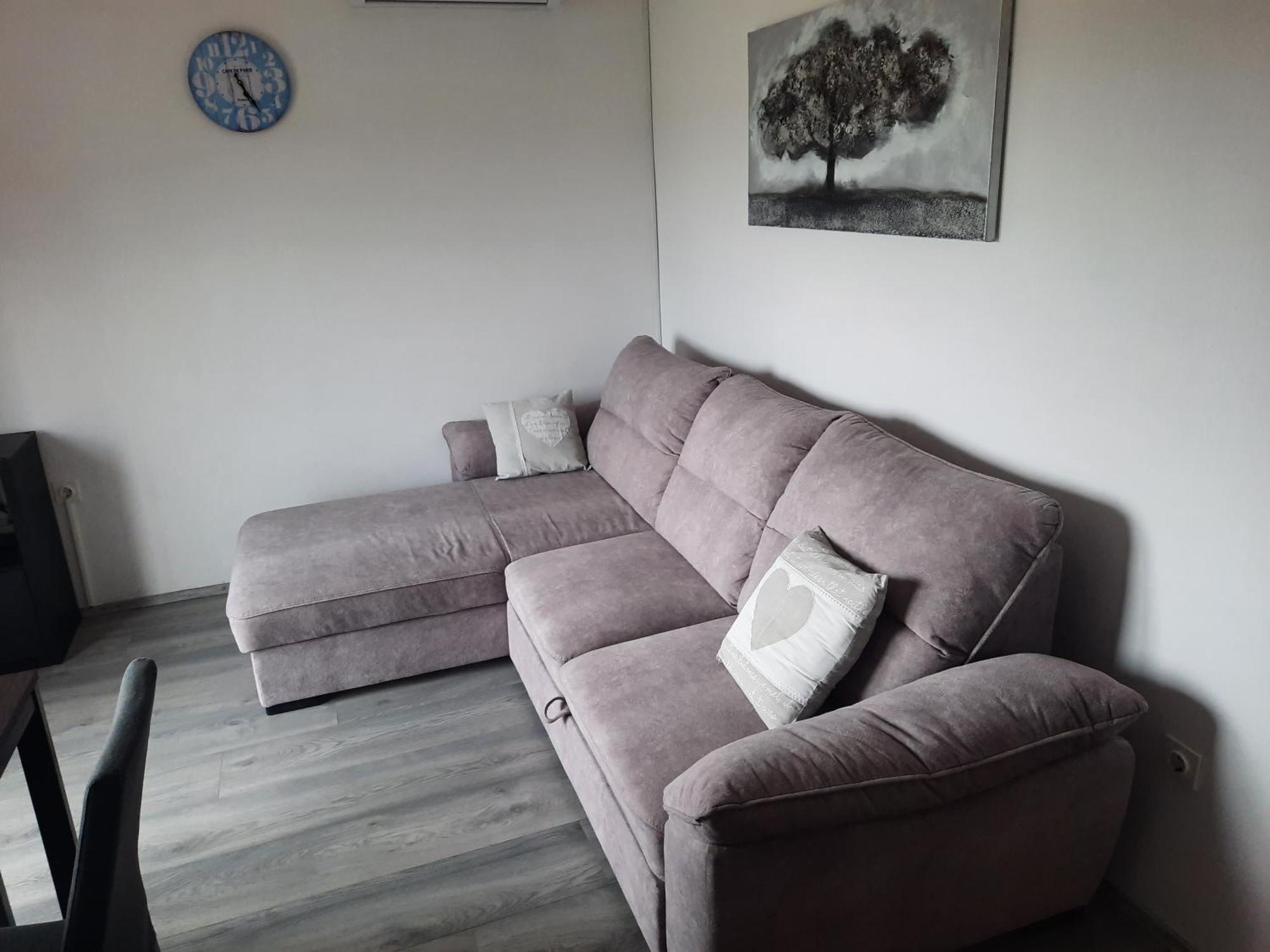 Apartments Brkovic Sukosan Bilik gambar