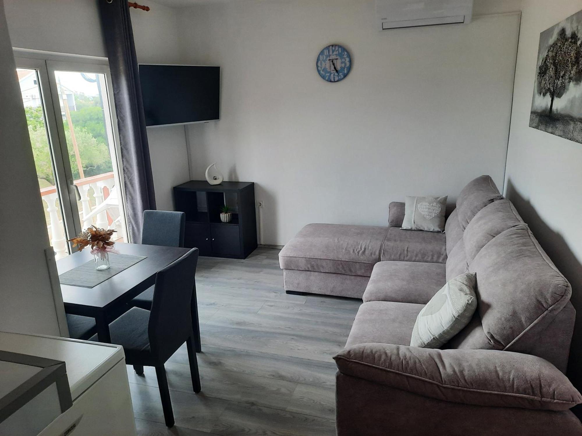 Apartments Brkovic Sukosan Bilik gambar