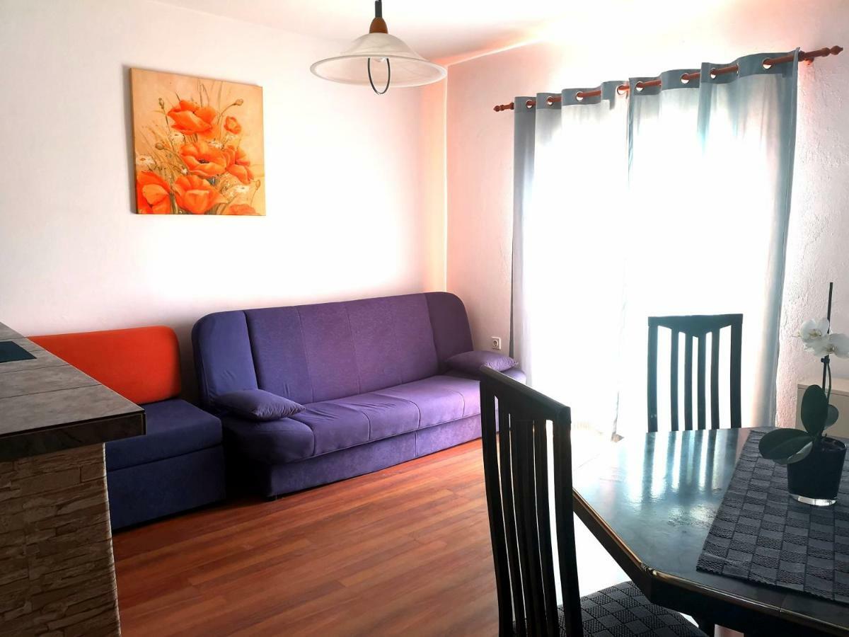 Apartments Brkovic Sukosan Luaran gambar